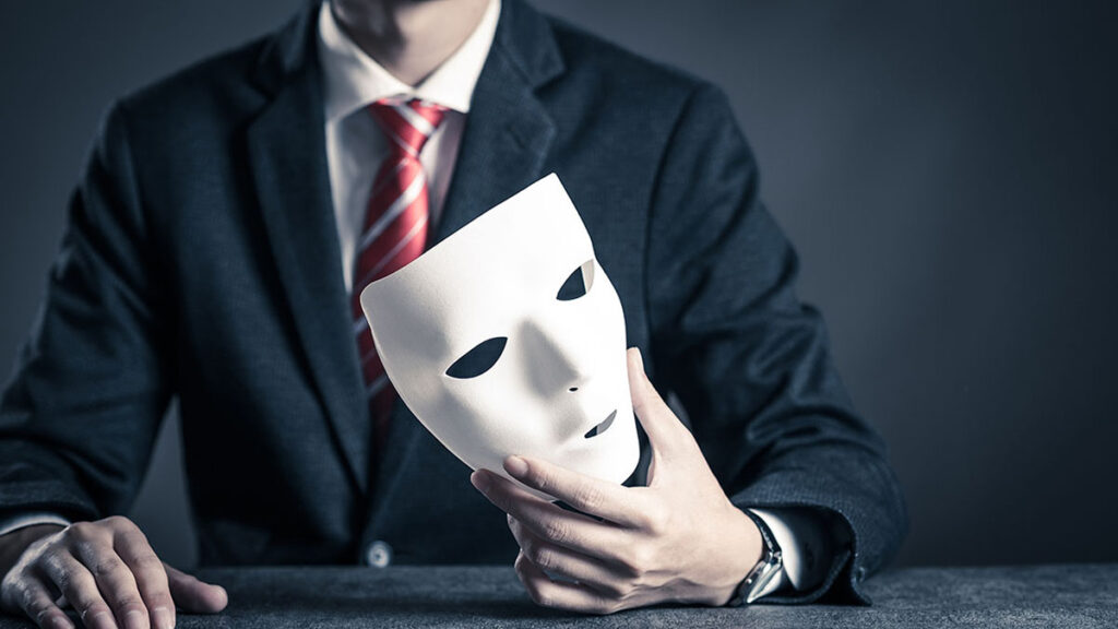 Cuidado con los intentos de estafa que utilizan el nombre CPDMA