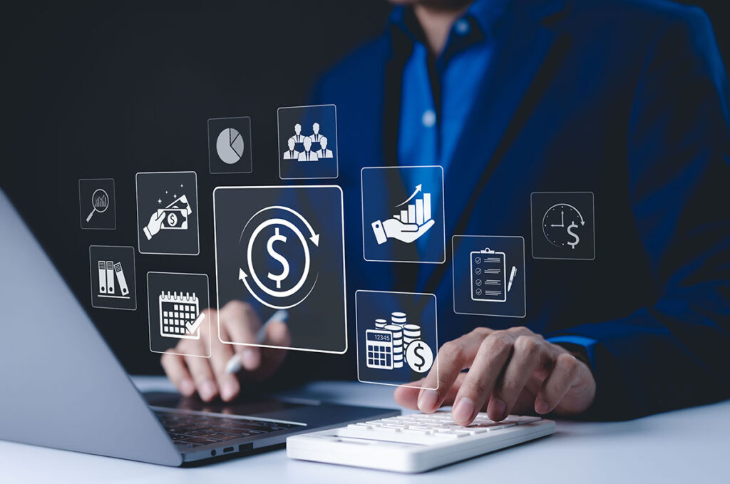 Informe de transparencia salarial