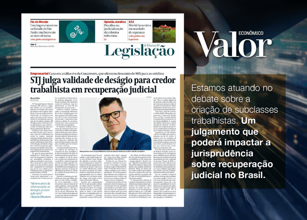 stj y acreedores laborales