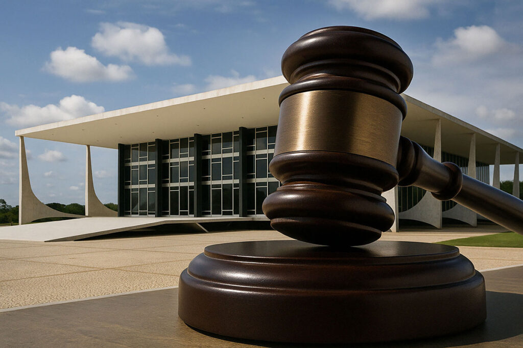 El STF suspende los procedimientos sobre la legalidad de los contratos de "pejotización" en todo el país