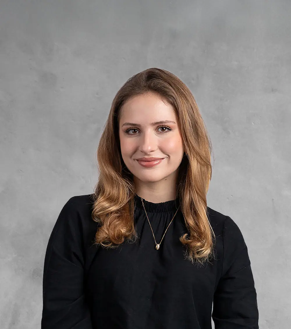 Alice Hecktheuer Toledo