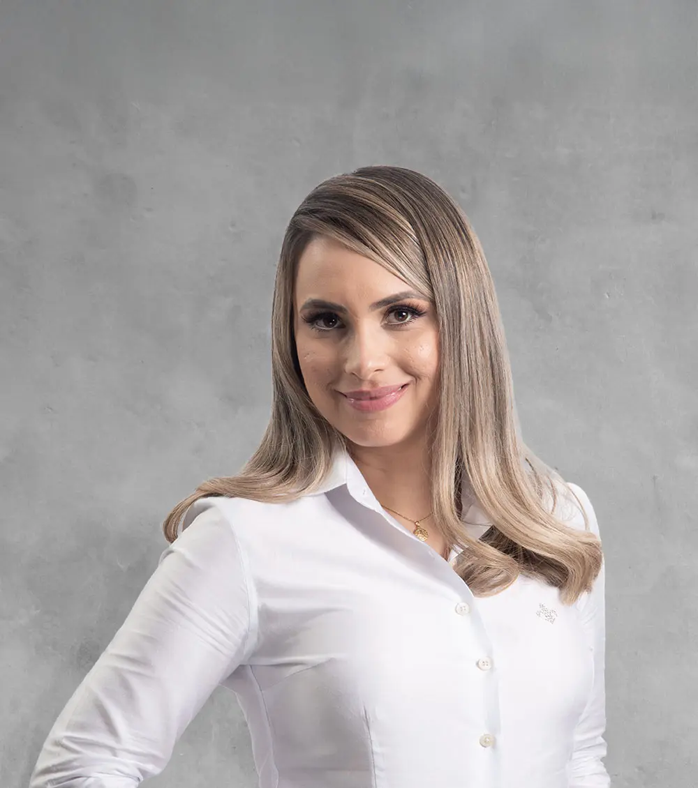 Camila Cartagena Espelocin