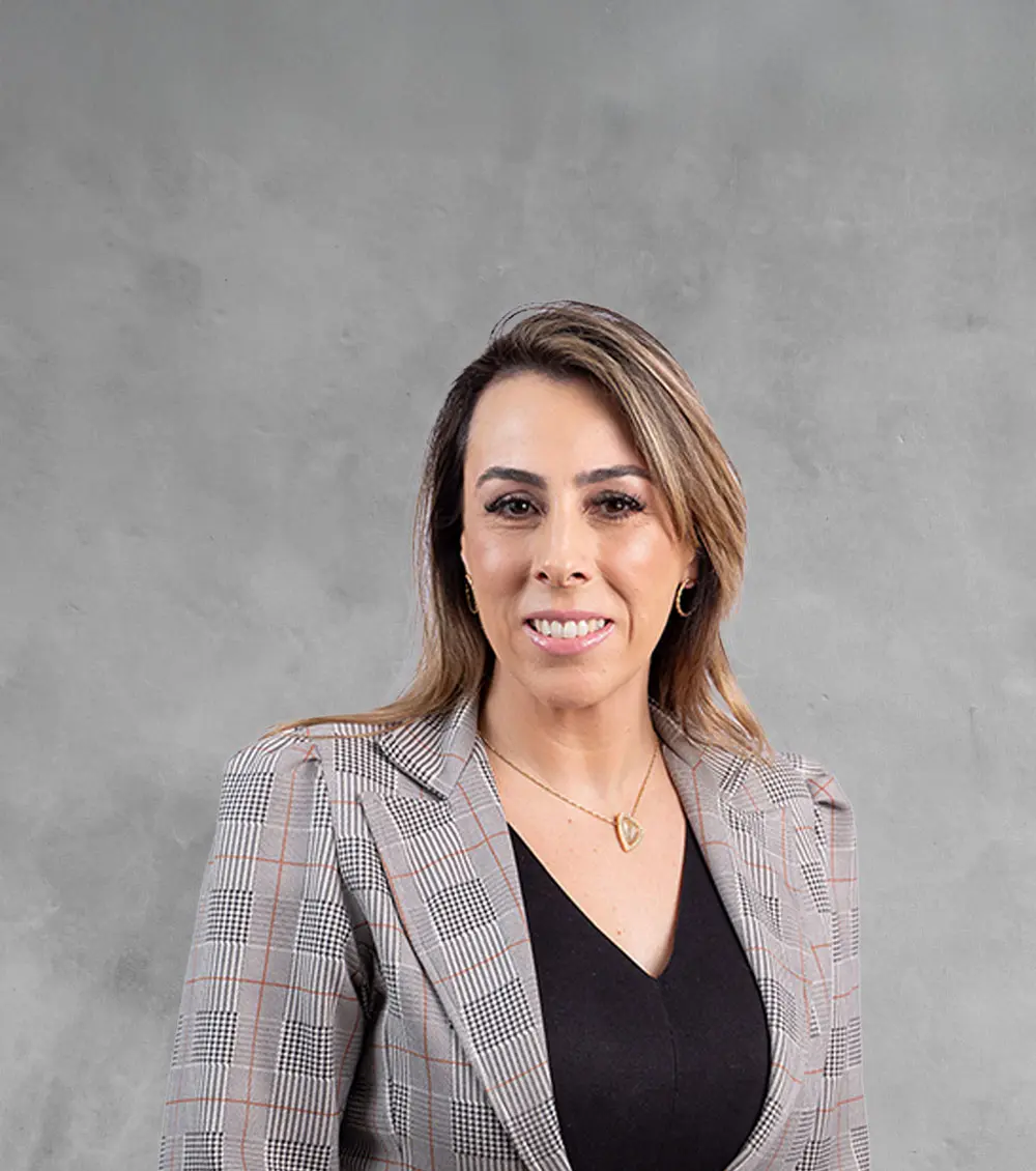 Dayana Araujo dos Santos