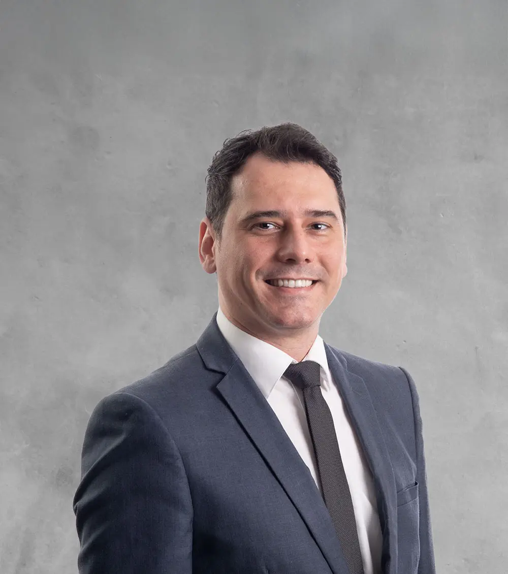 Eduardo Augusto Allegretti