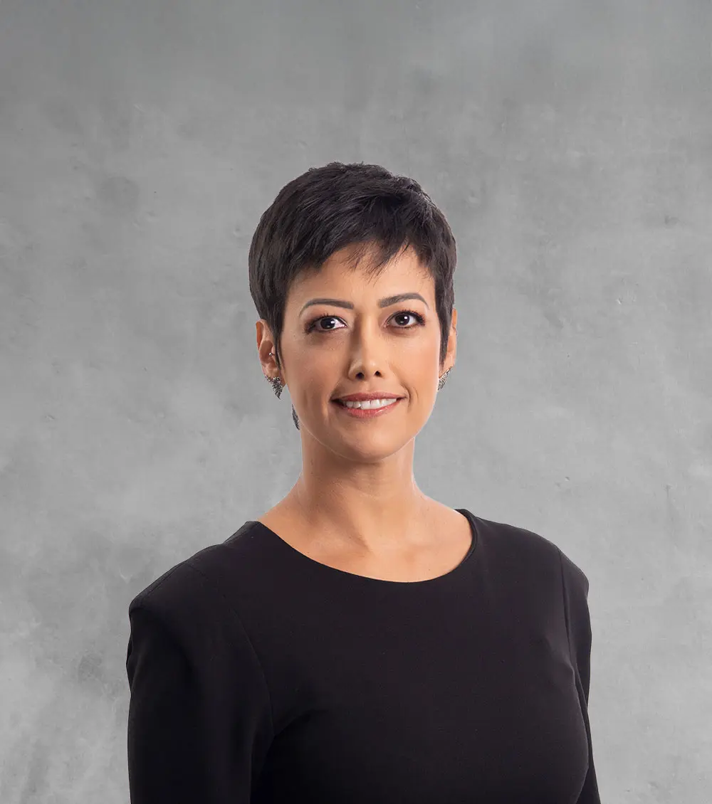 Fernanda Inês da Conceição