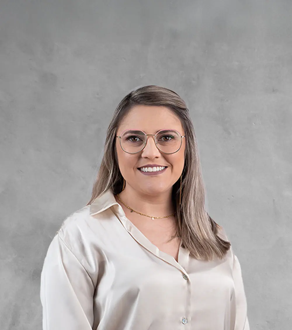 Grasiele Storck Cheruti