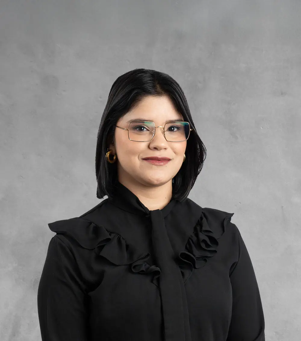 Juliana Rodrigues Johann