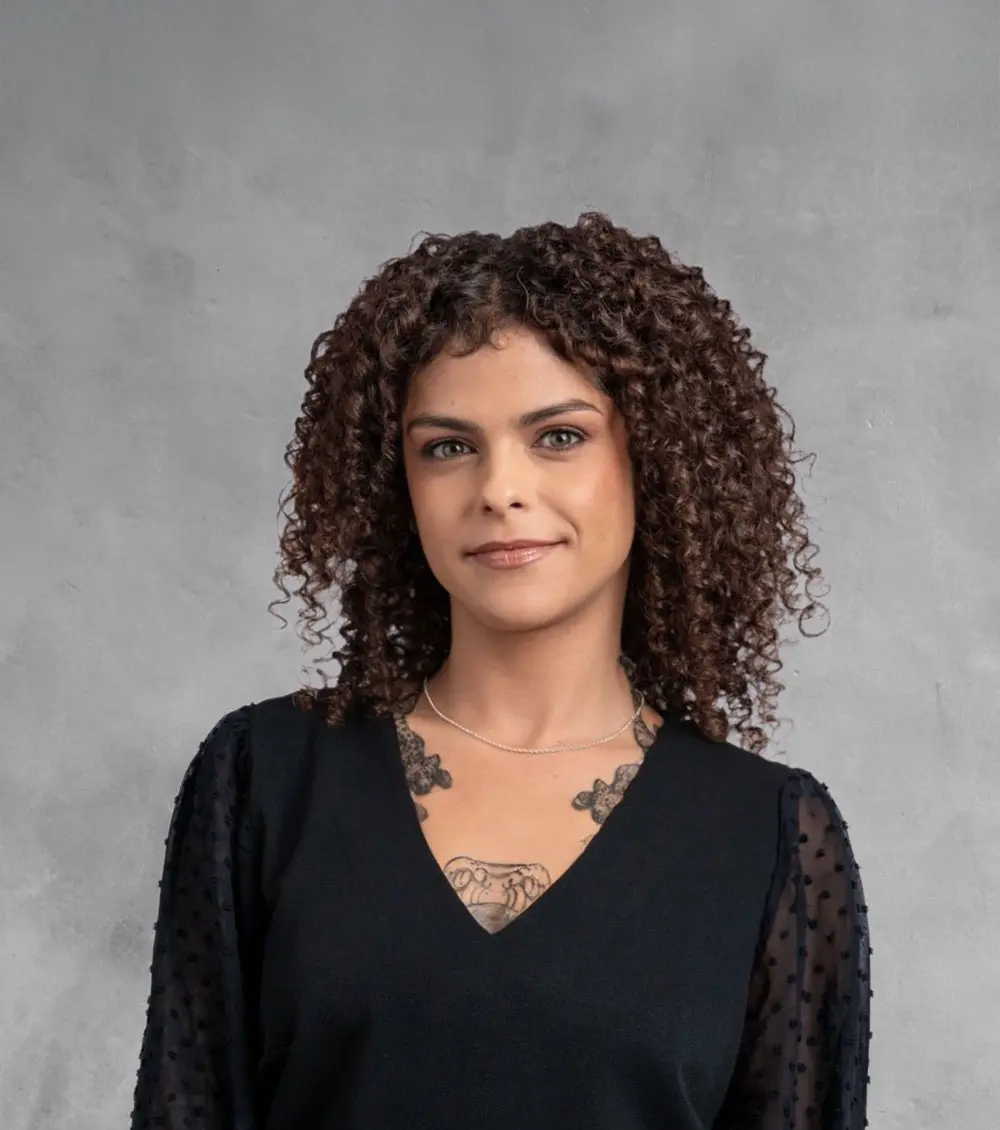 Laís de Oliveira Rodrigues