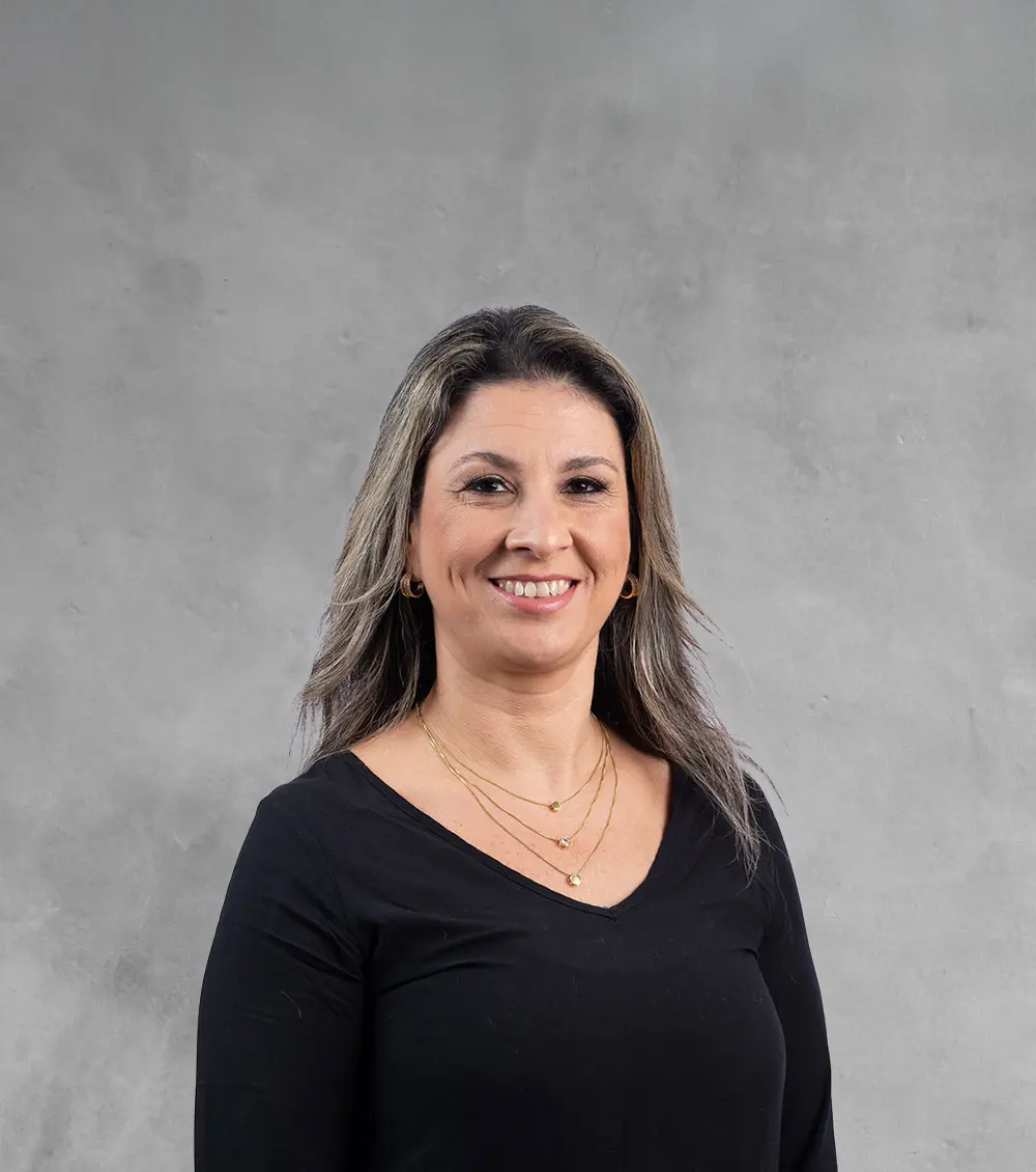 Luciane Menezes Testa