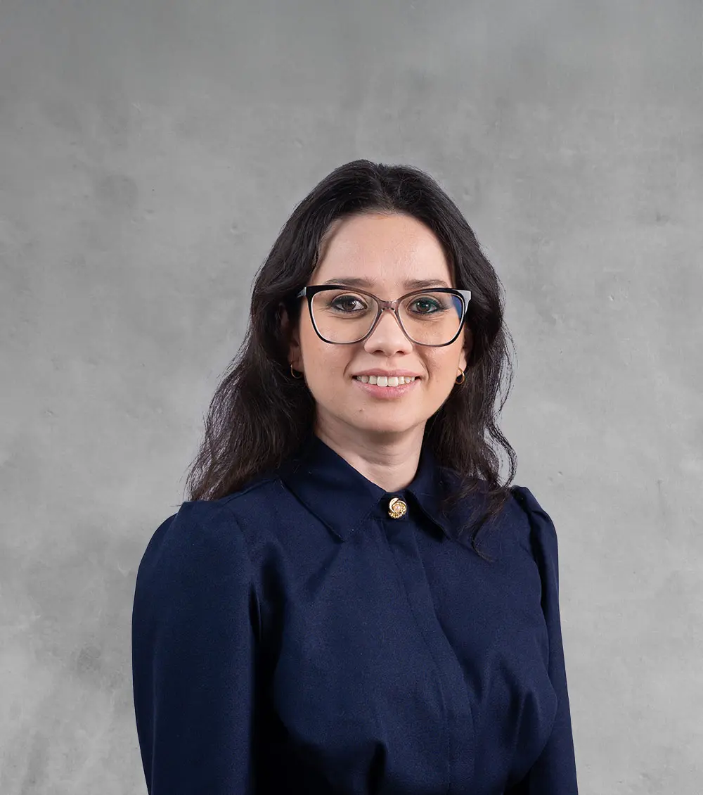 Marina Gularte Garcia