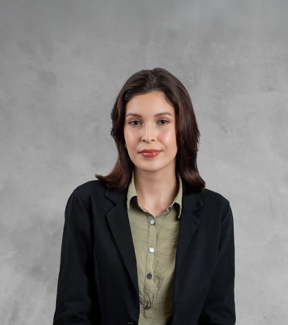 Rebeca Rychescki dos Santos