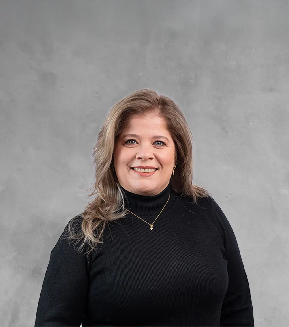 Silvana de Faria Valle Dornelles