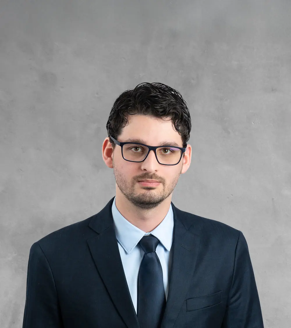 Thiago Anderson Palma D'Avila