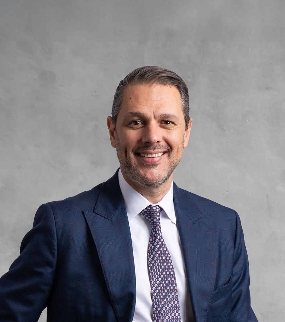 Thomas Dulac Müller