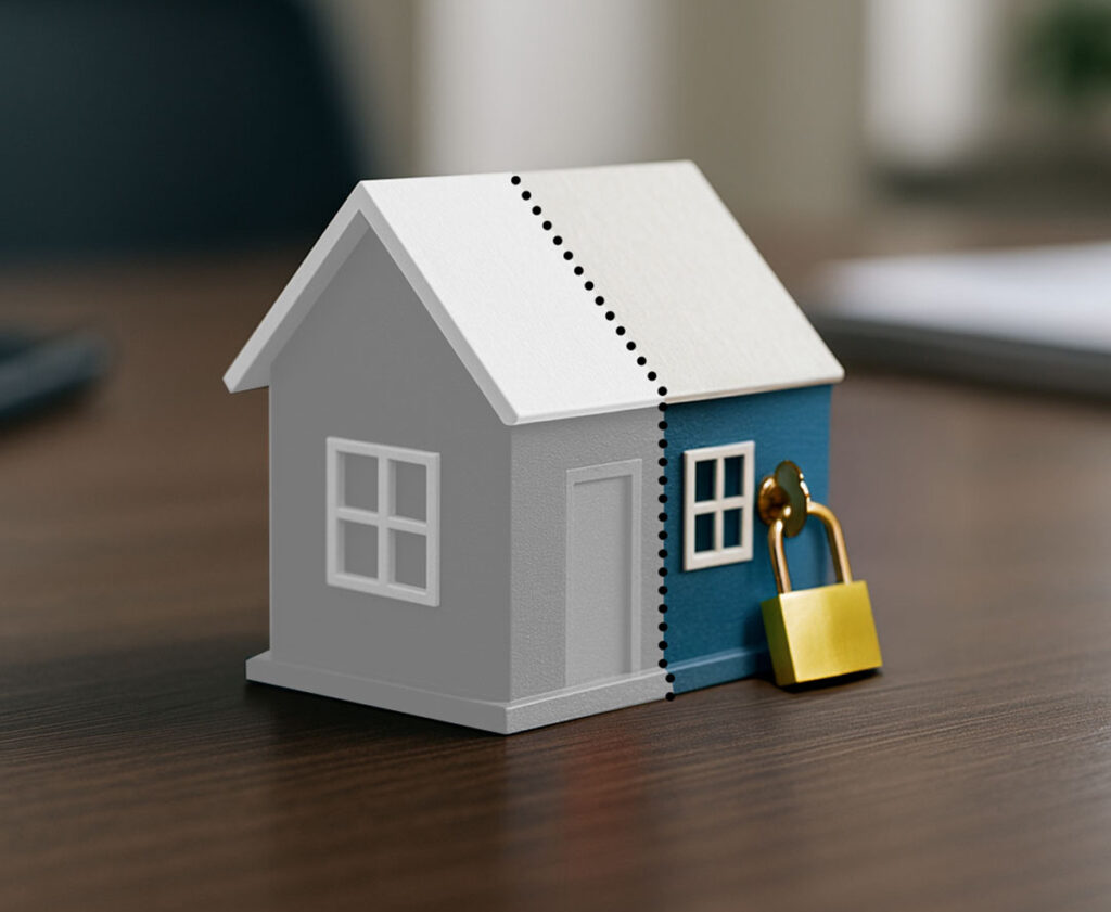 Embargo de bien indivisible: el STJ refuerza la protección al copropietario en un nuevo criterio