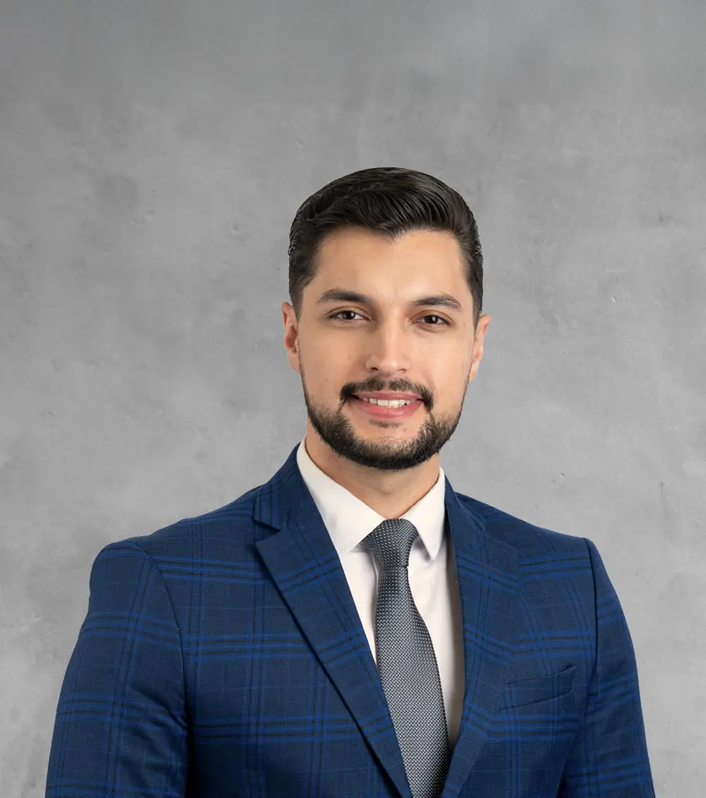 Diogo de Mattos Hegele