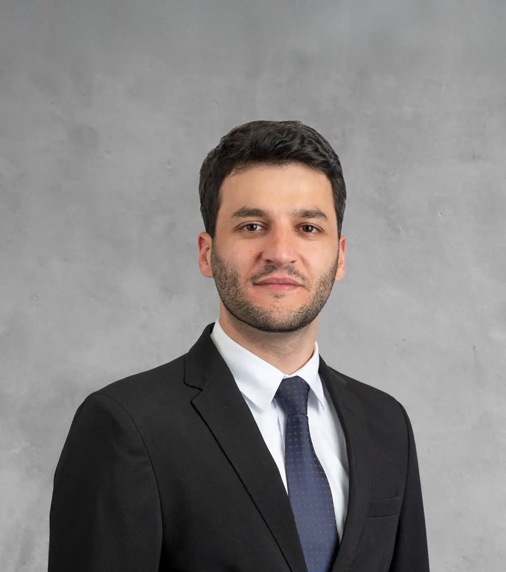 Eduardo Tassi Borille