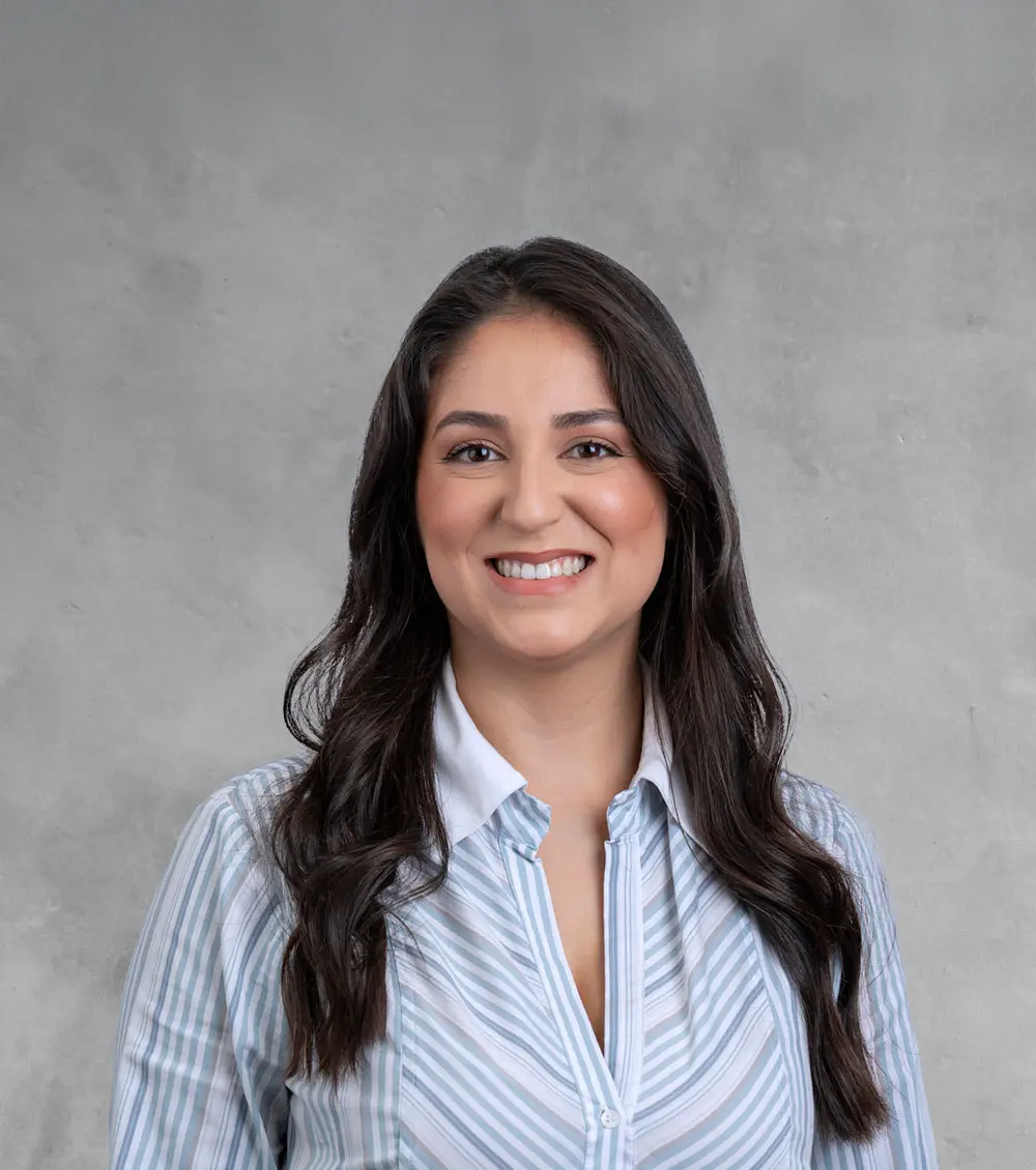 Lauren Cunha da Silva