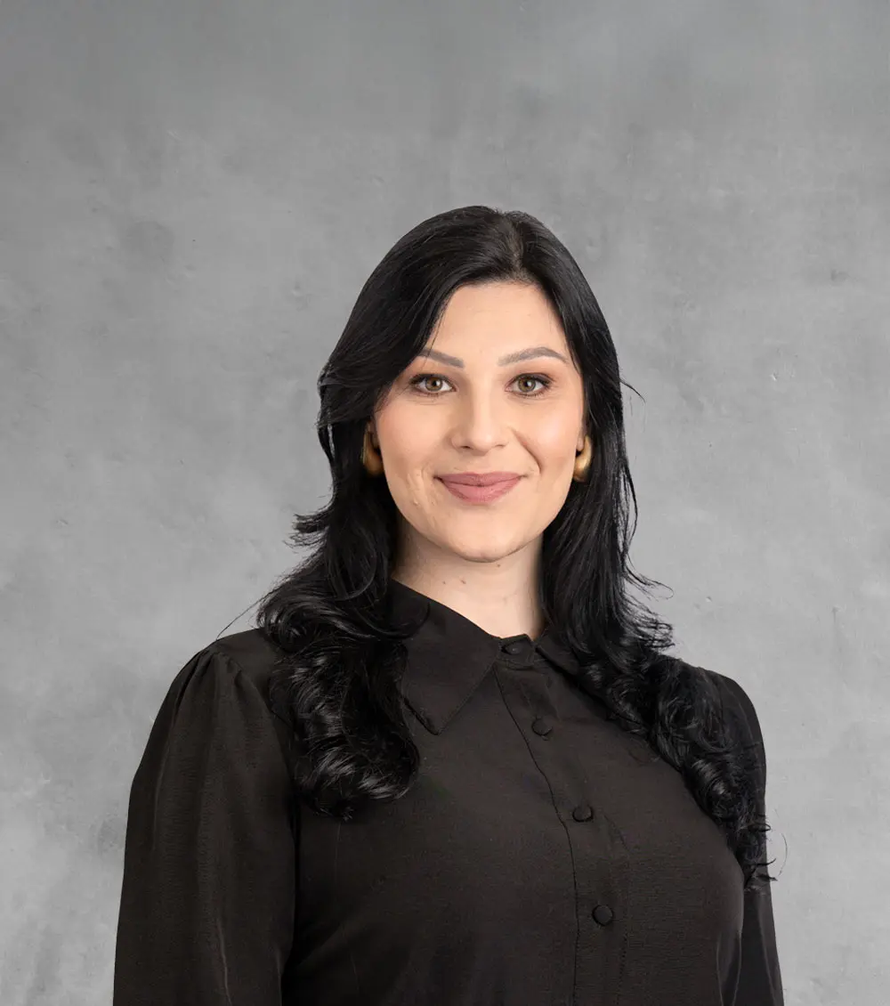 Pamela Katiucia Conti