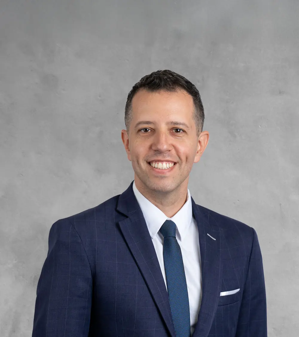 Paulo Roberto Bragança Mendes Junior