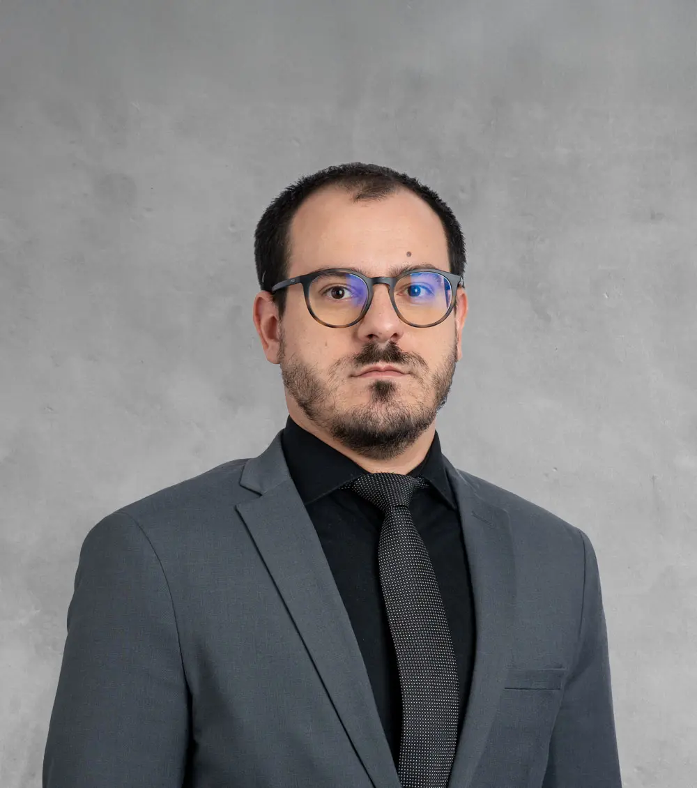 Rafael Pigatto Arrais