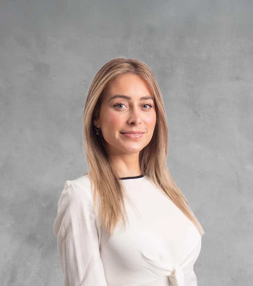 Thayse Sartorelli Bortolomiol