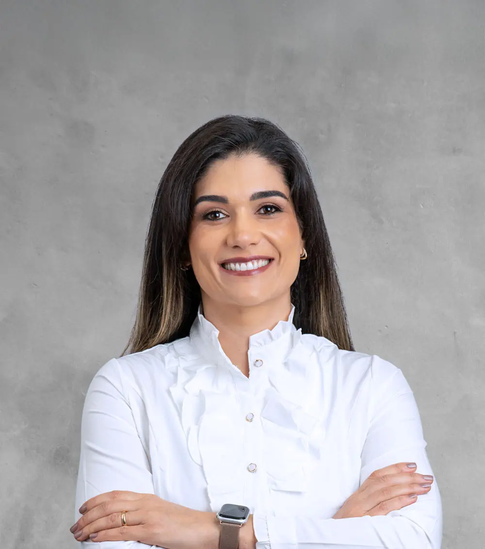 Vanessa Pereira Oliveira Soares