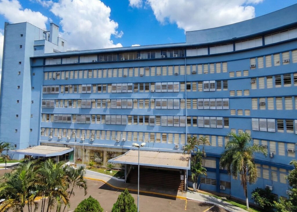 El Poder Judicial homologa la recuperación judicial de la Santa Casa de Araçatuba.