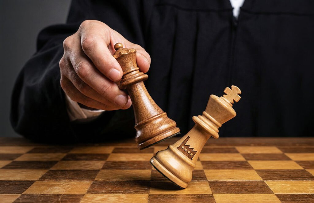 STJ consolida legitimidade da Fazenda Pública para requerer falência de devedores