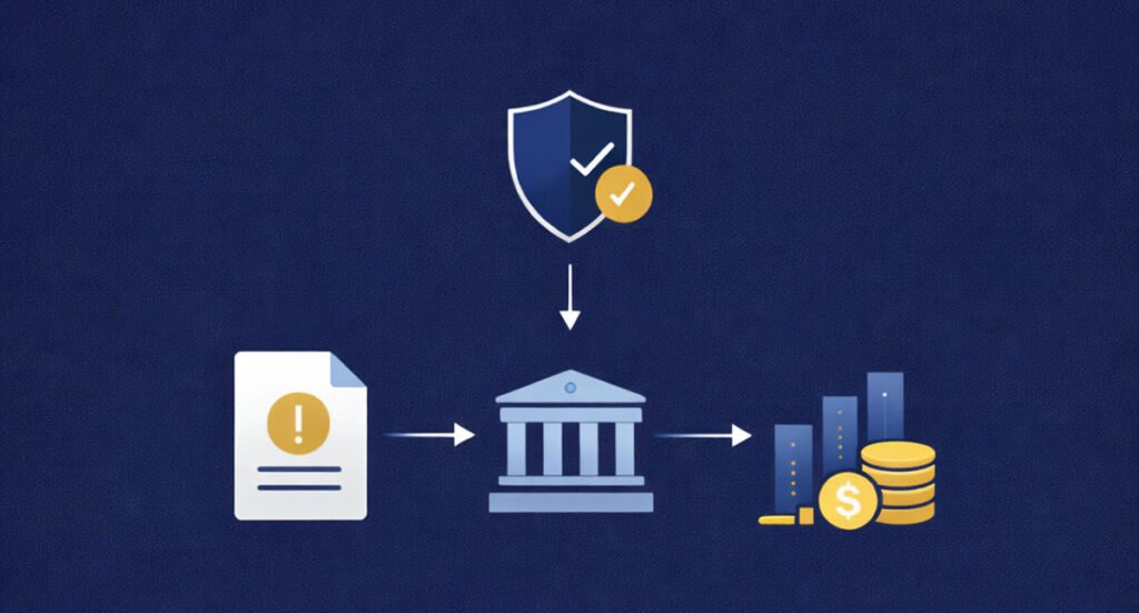 STJ decide: Fazenda não pode recusar seguro-garantia ou fiança bancária em execuções fiscais