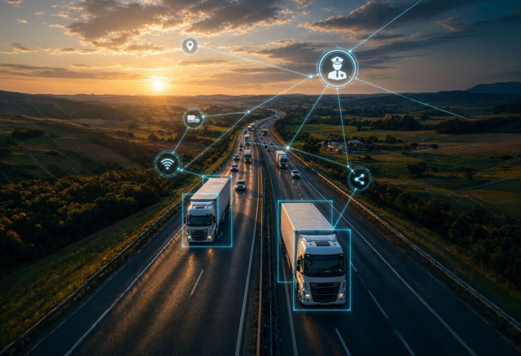 MP 1.343/2026 endurece regras para o Piso Mínimo do Frete