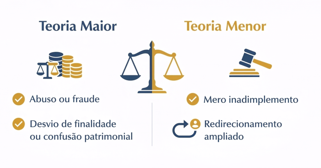 Recuperação judicial e desconsideração da personalidade jurídica: limites da atuação da Justiça do Trabalho à luz da jurisprudência do STF