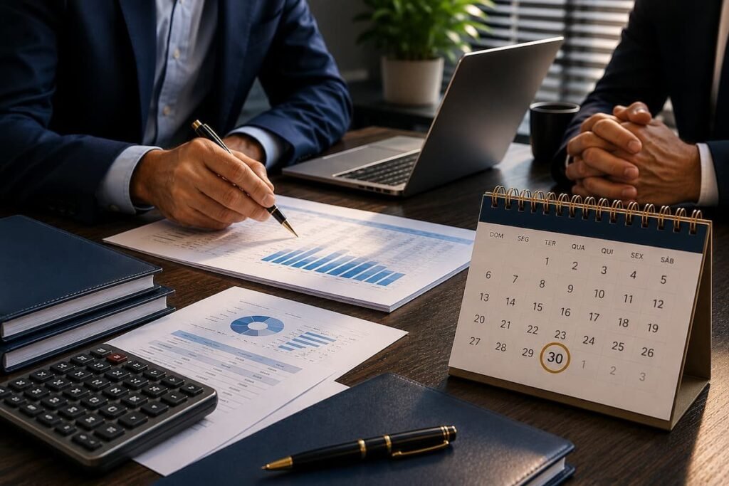 Regularização de Débitos Federais: PGFN lança Edital nº 6/2026 com descontos de até 70%